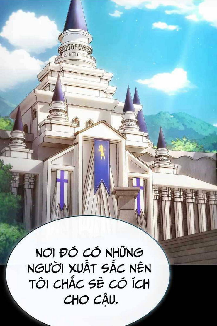 Kiếm Sĩ Thiên Tài Của Học Viện Chap 3 - Next Chap 4