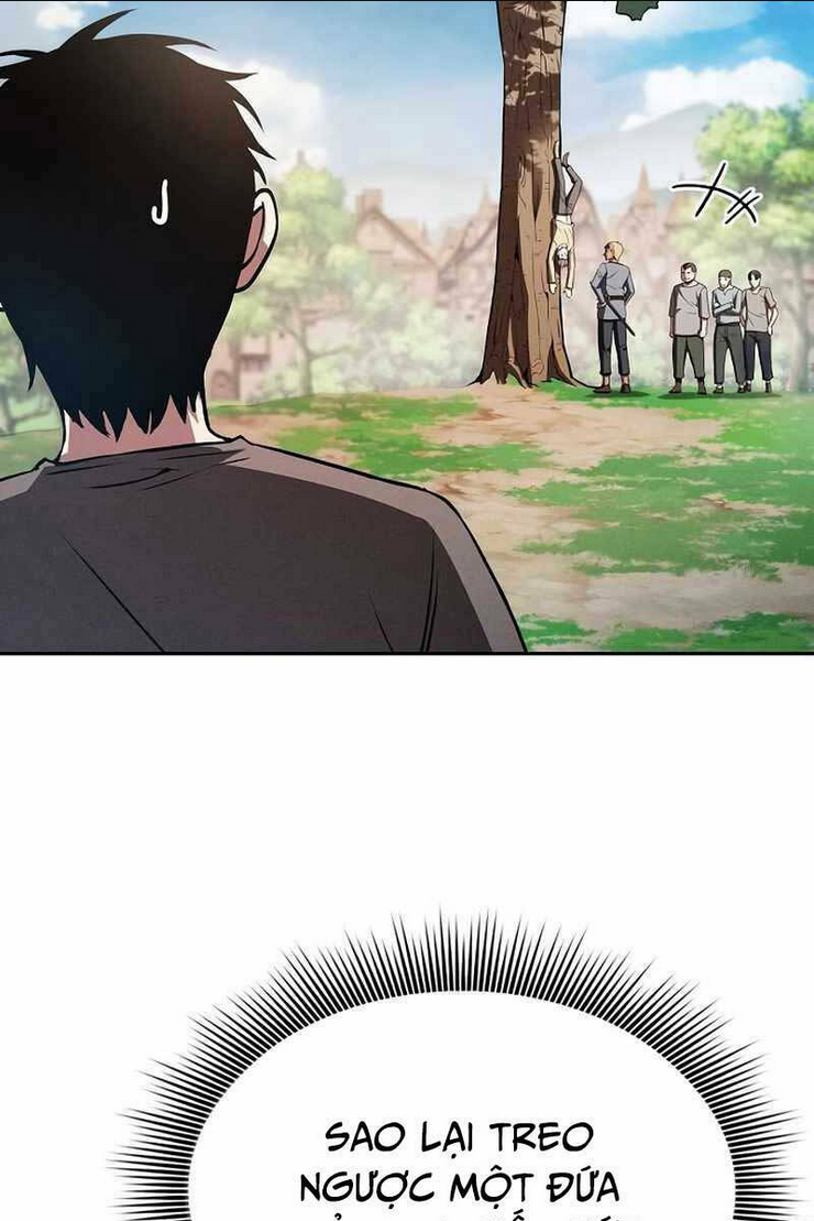 Kiếm Sĩ Thiên Tài Của Học Viện Chap 3 - Next Chap 4