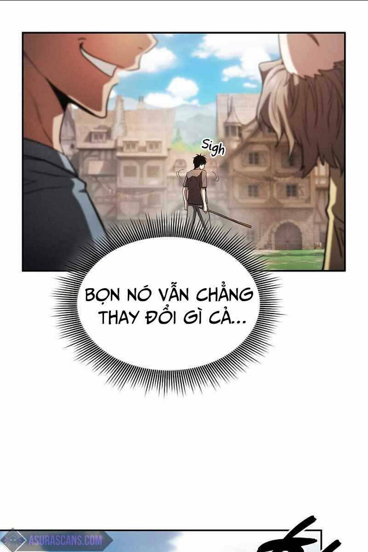 Kiếm Sĩ Thiên Tài Của Học Viện Chap 3 - Next Chap 4