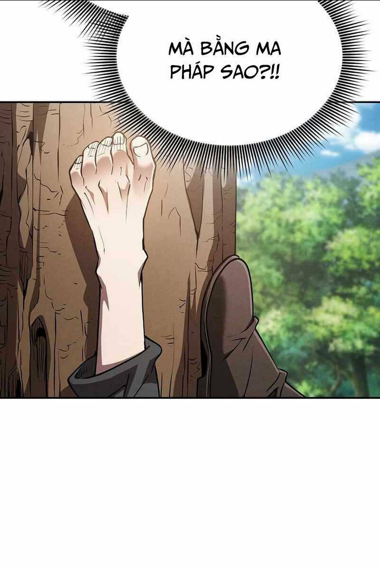 Kiếm Sĩ Thiên Tài Của Học Viện Chap 3 - Next Chap 4
