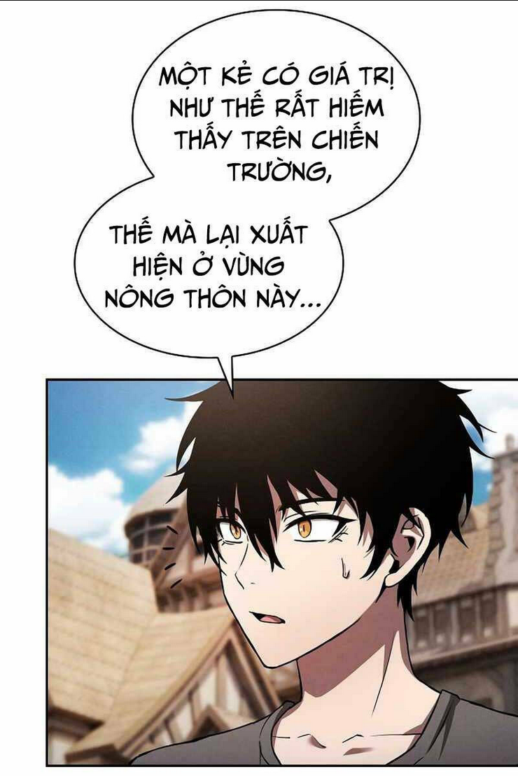 Kiếm Sĩ Thiên Tài Của Học Viện Chap 3 - Next Chap 4