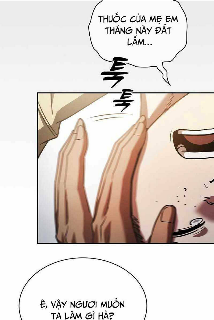 Kiếm Sĩ Thiên Tài Của Học Viện Chap 3 - Next Chap 4