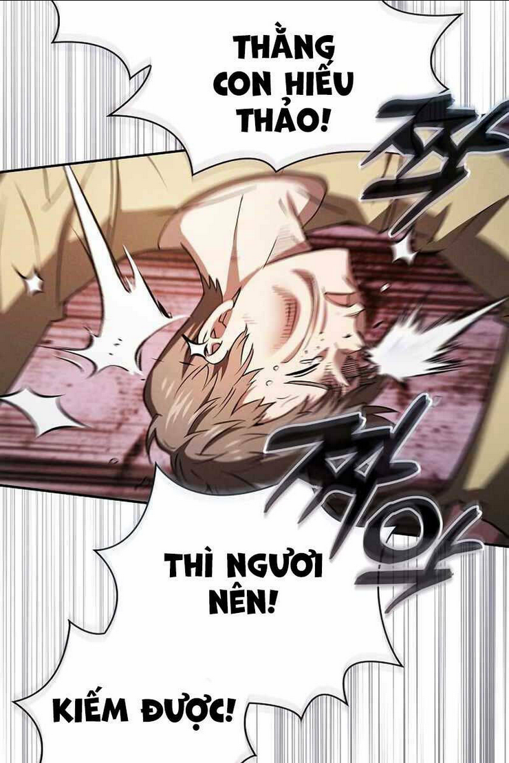 Kiếm Sĩ Thiên Tài Của Học Viện Chap 3 - Next Chap 4