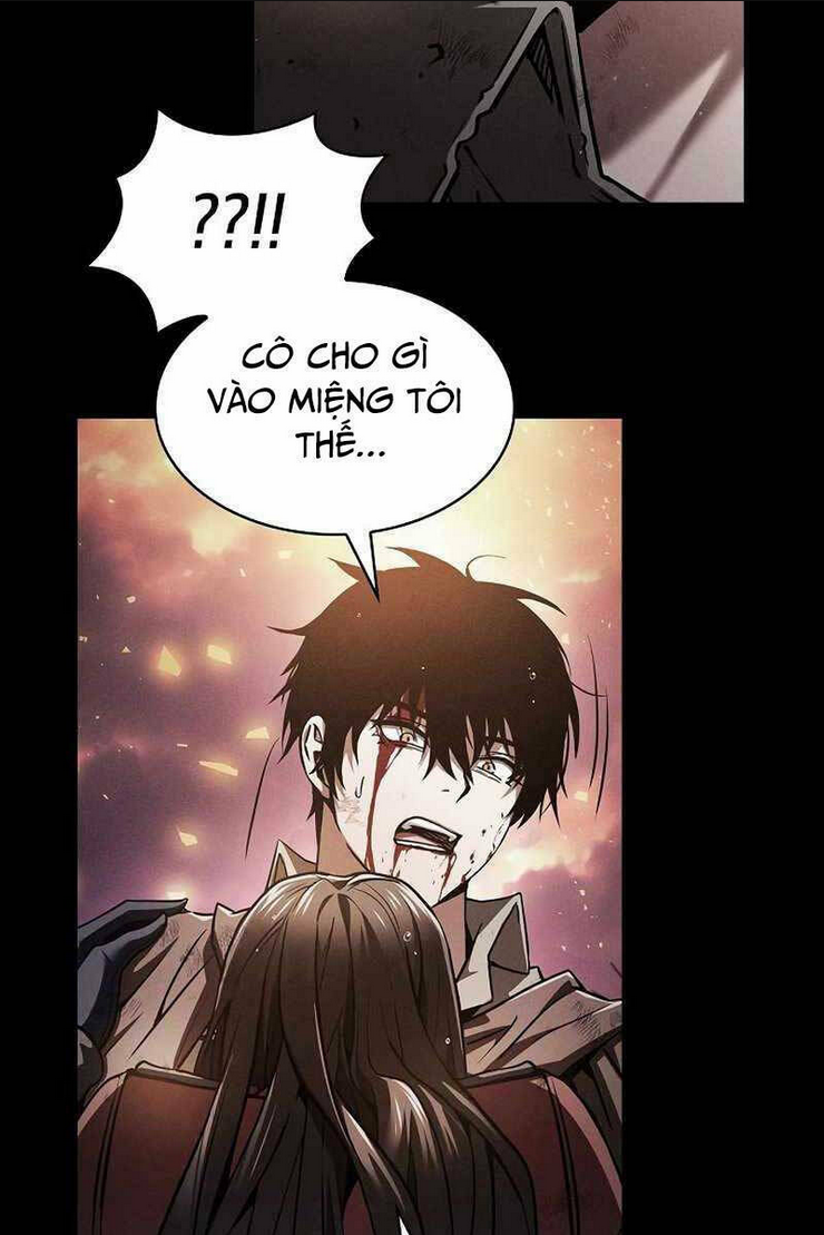Kiếm Sĩ Thiên Tài Của Học Viện Chap 3 - Next Chap 4