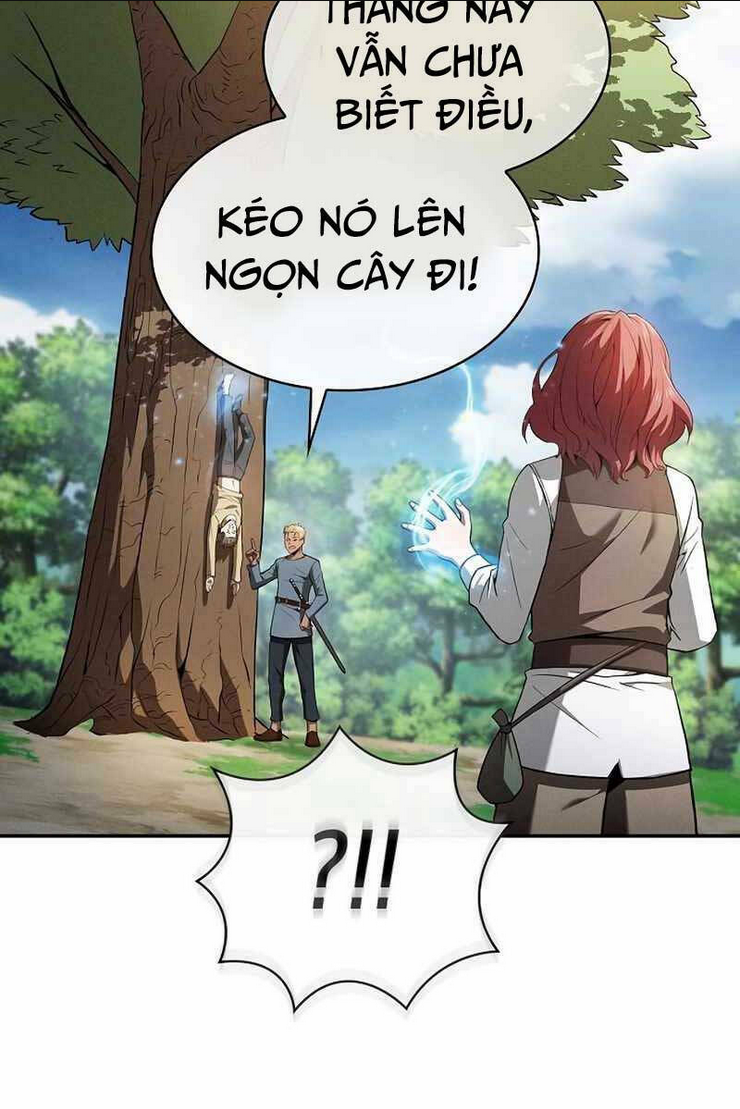 Kiếm Sĩ Thiên Tài Của Học Viện Chap 3 - Next Chap 4