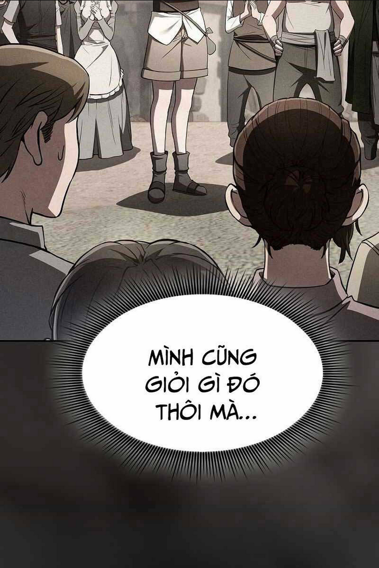 Kiếm Sĩ Thiên Tài Của Học Viện Chap 3 - Next Chap 4