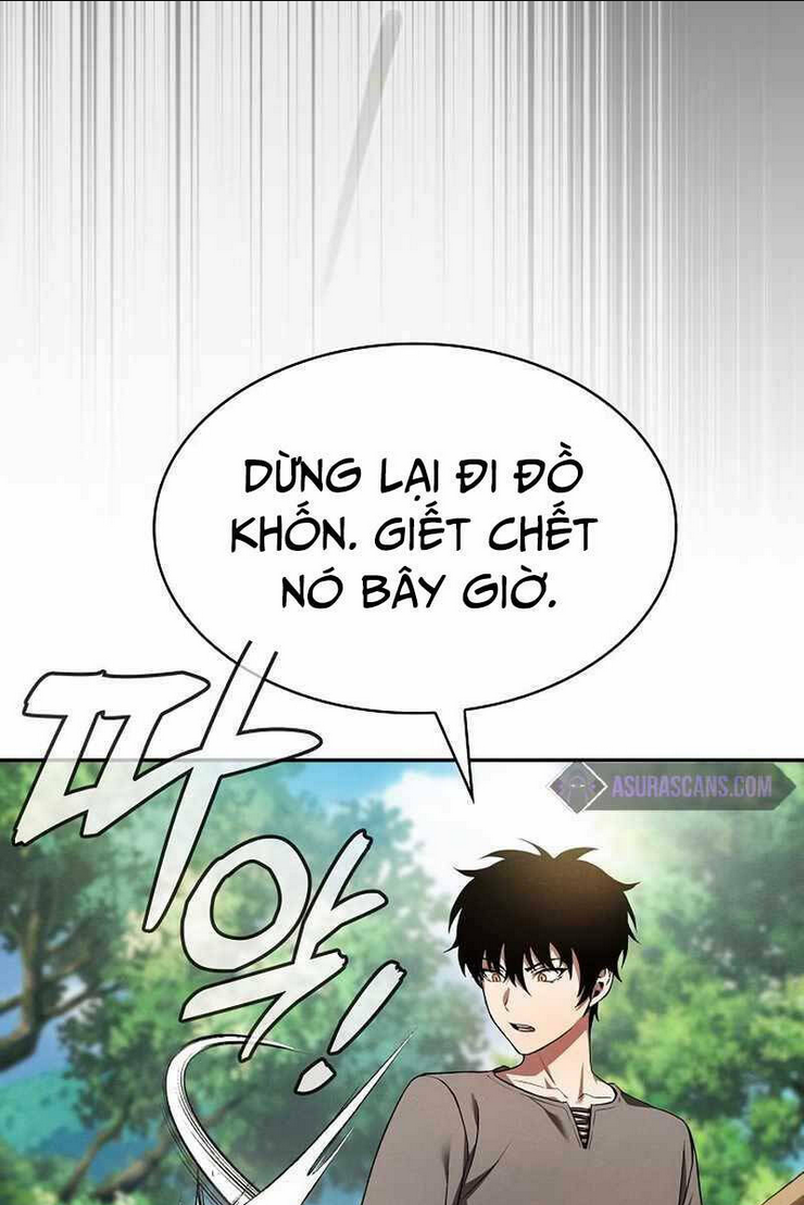 Kiếm Sĩ Thiên Tài Của Học Viện Chap 3 - Next Chap 4