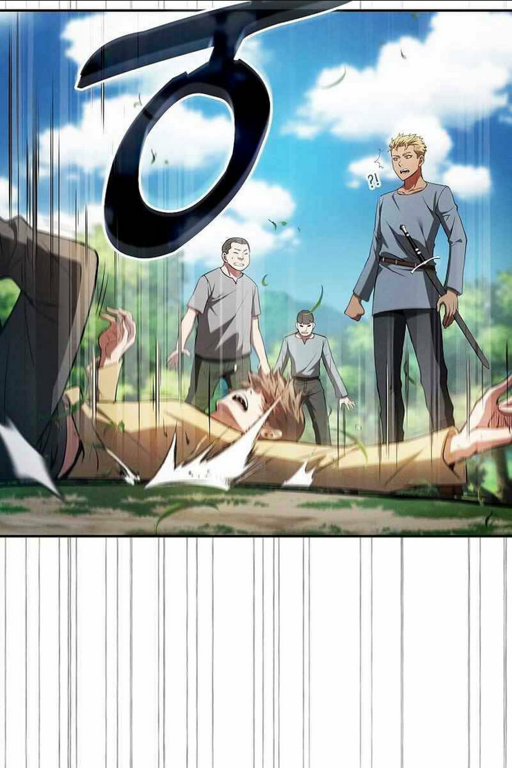 Kiếm Sĩ Thiên Tài Của Học Viện Chap 3 - Next Chap 4