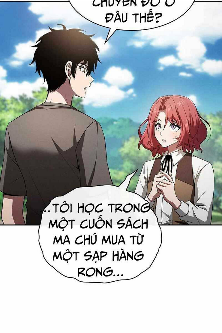 Kiếm Sĩ Thiên Tài Của Học Viện Chap 3 - Next Chap 4