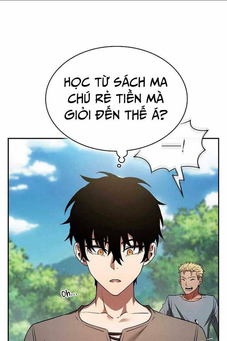Kiếm Sĩ Thiên Tài Của Học Viện Chap 3 - Next Chap 4