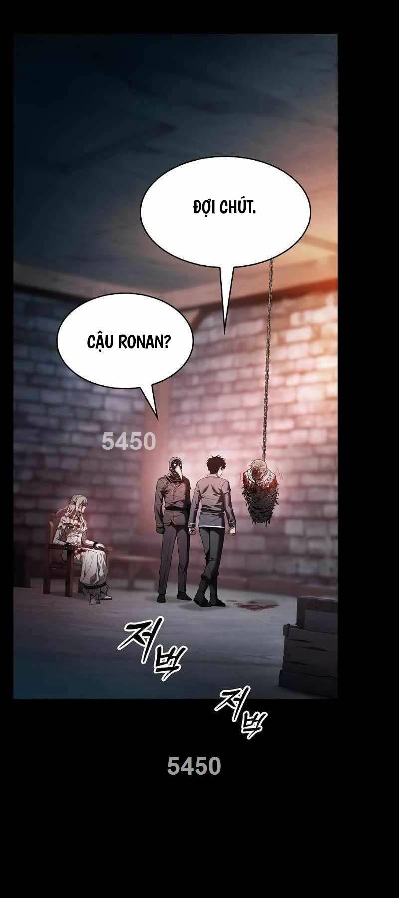 Kiếm Sĩ Thiên Tài Của Học Viện Chap 30 - Next Chap 31