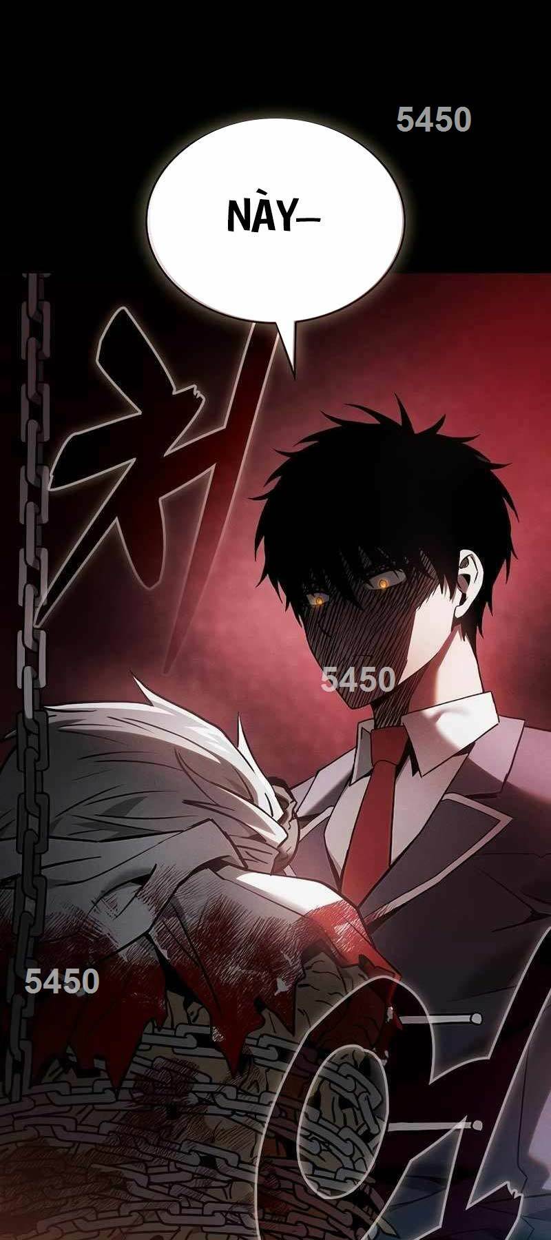Kiếm Sĩ Thiên Tài Của Học Viện Chap 30 - Next Chap 31