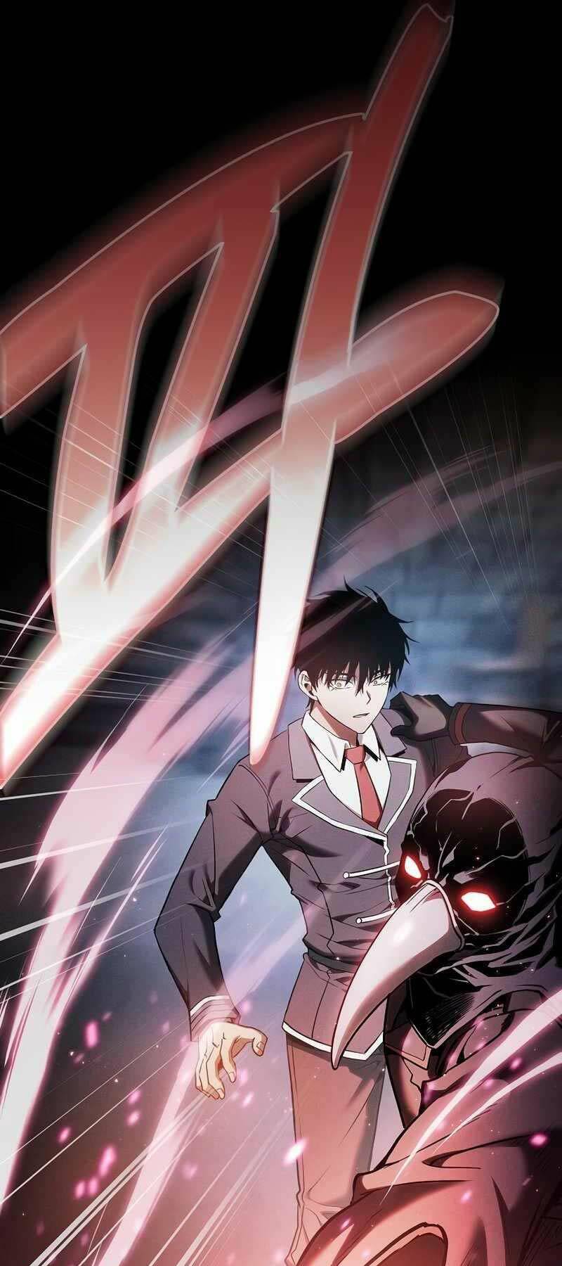 Kiếm Sĩ Thiên Tài Của Học Viện Chap 30 - Next Chap 31
