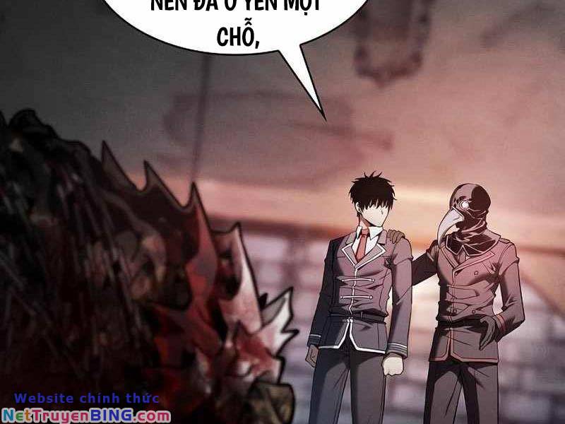 Kiếm Sĩ Thiên Tài Của Học Viện Chap 30 - Next Chap 31