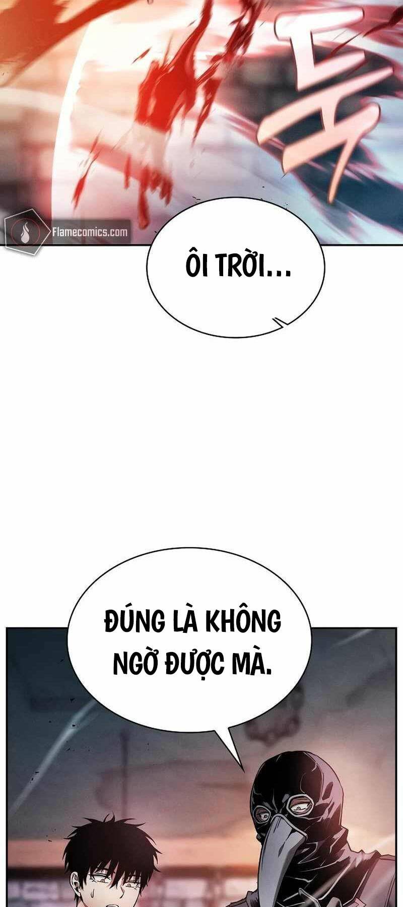 Kiếm Sĩ Thiên Tài Của Học Viện Chap 30 - Next Chap 31
