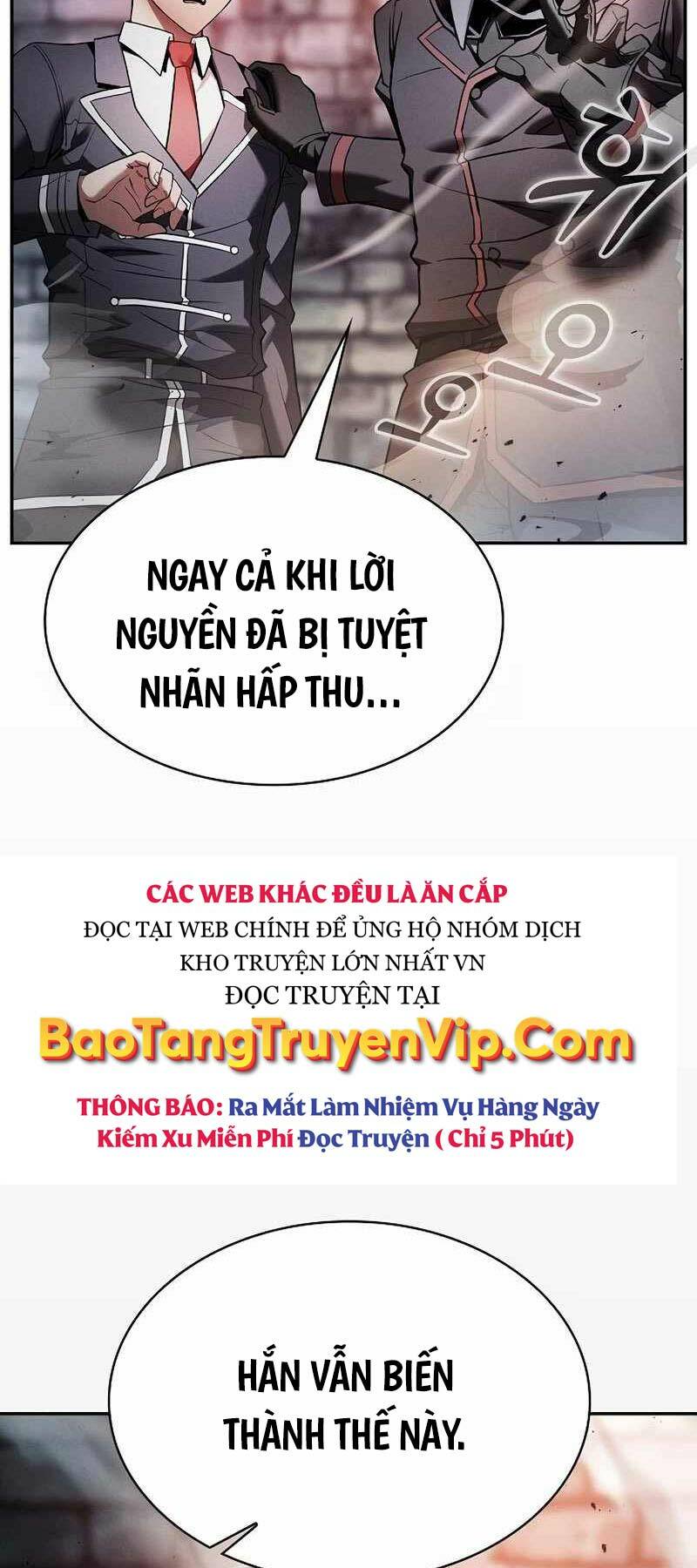 Kiếm Sĩ Thiên Tài Của Học Viện Chap 30 - Next Chap 31