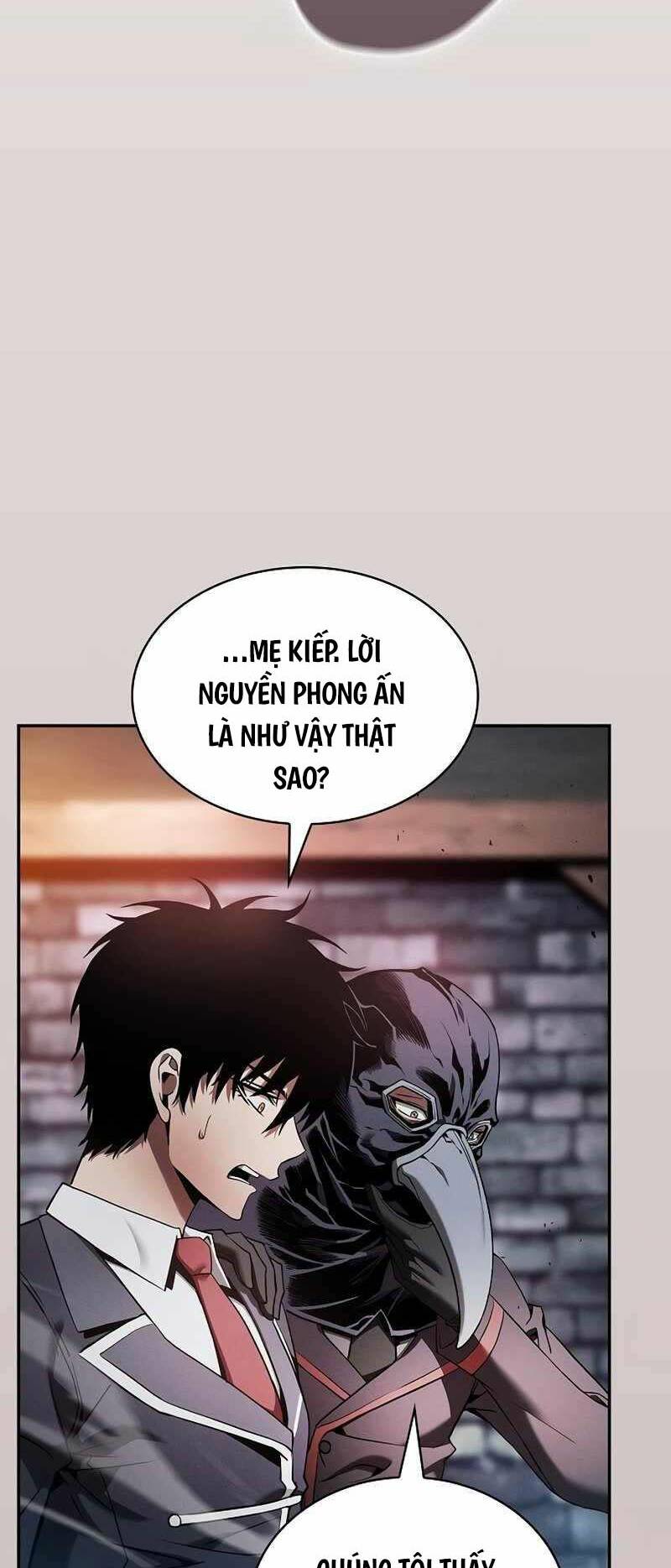 Kiếm Sĩ Thiên Tài Của Học Viện Chap 30 - Next Chap 31