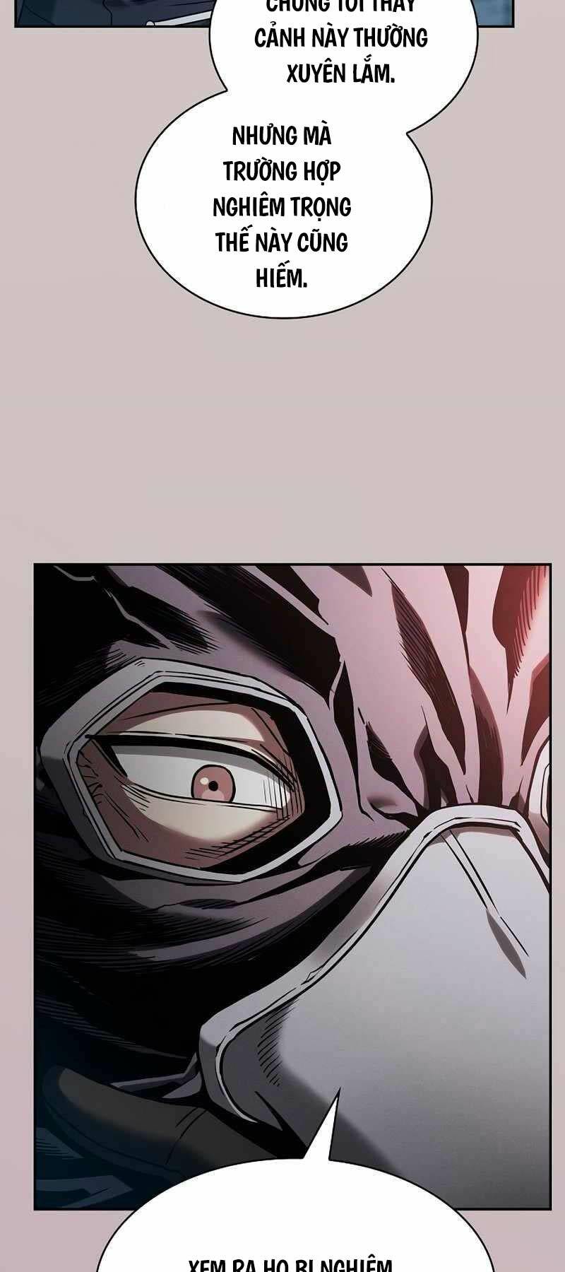 Kiếm Sĩ Thiên Tài Của Học Viện Chap 30 - Next Chap 31