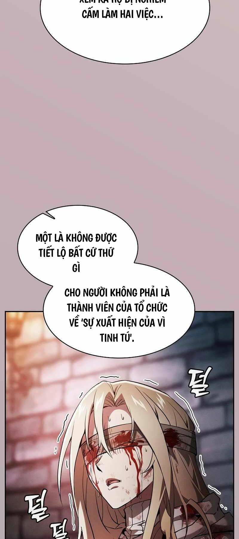 Kiếm Sĩ Thiên Tài Của Học Viện Chap 30 - Next Chap 31