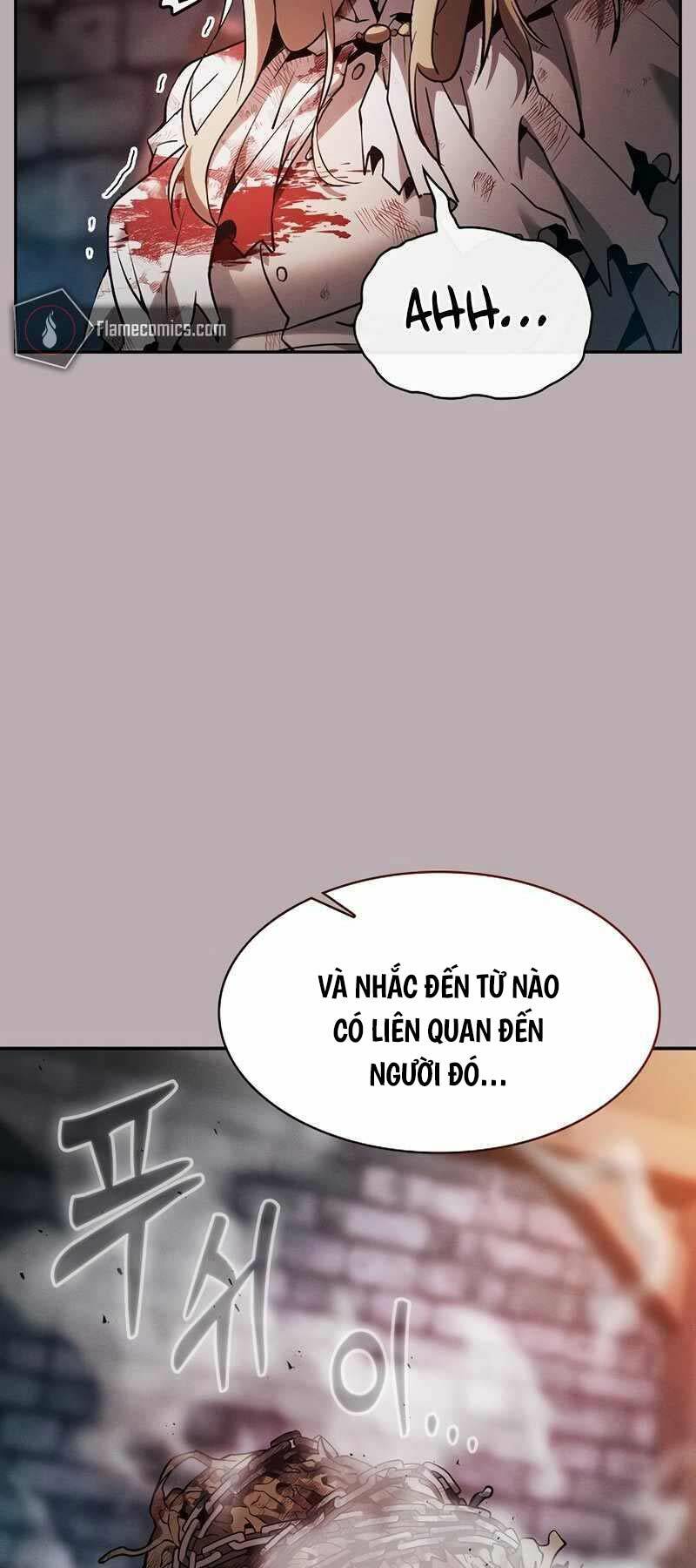 Kiếm Sĩ Thiên Tài Của Học Viện Chap 30 - Next Chap 31