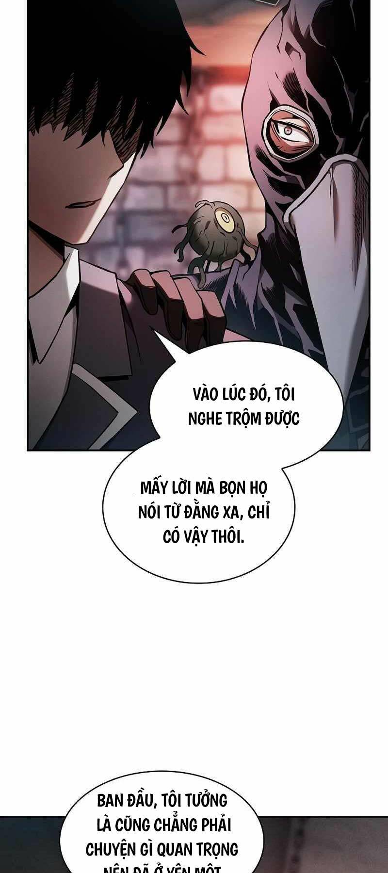 Kiếm Sĩ Thiên Tài Của Học Viện Chap 30 - Next Chap 31