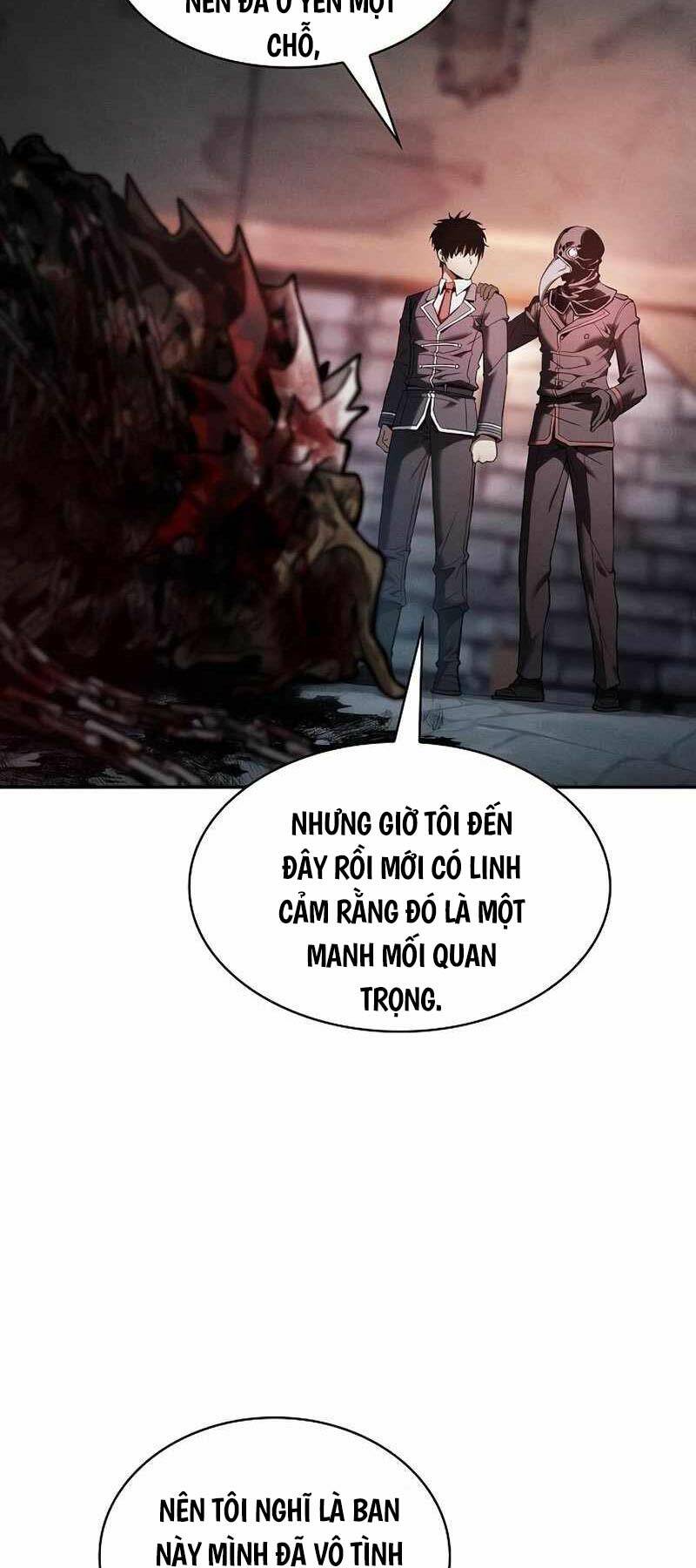 Kiếm Sĩ Thiên Tài Của Học Viện Chap 30 - Next Chap 31