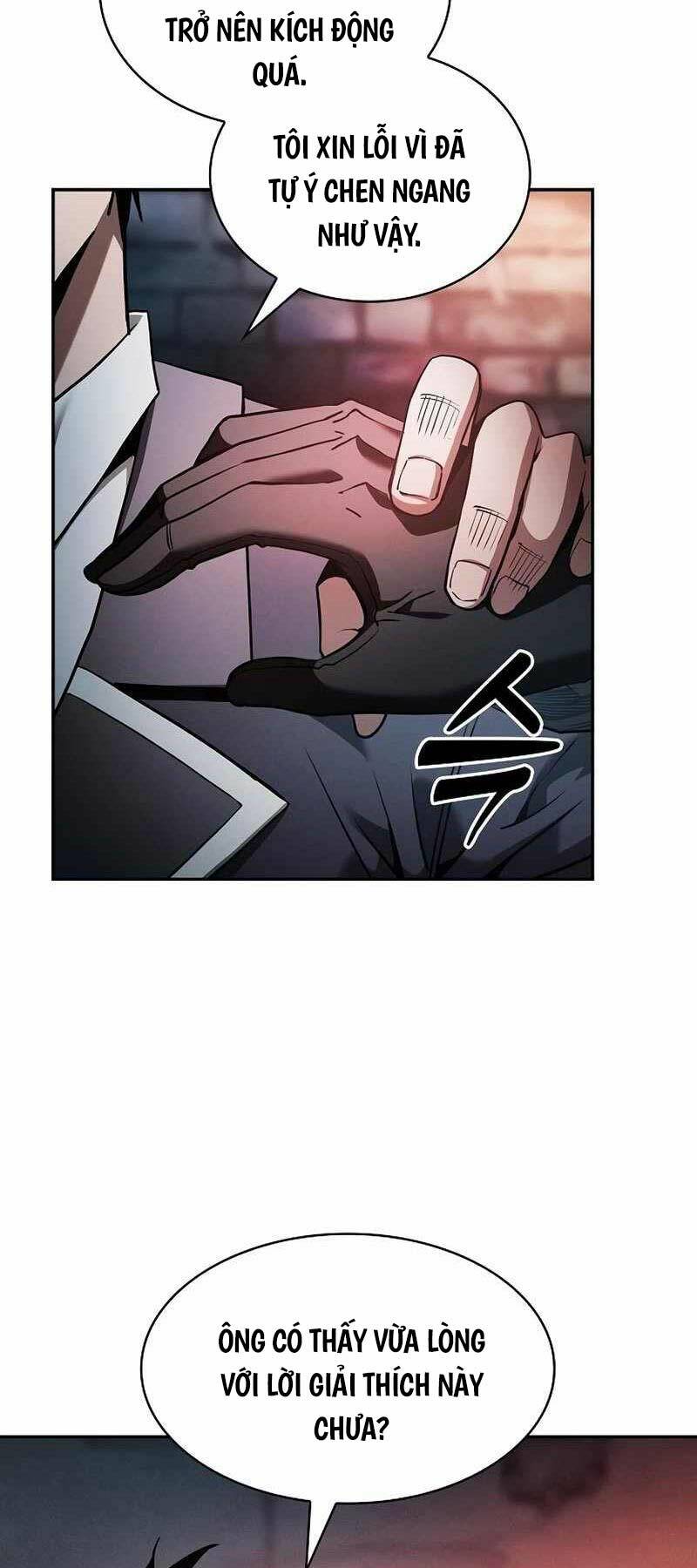 Kiếm Sĩ Thiên Tài Của Học Viện Chap 30 - Next Chap 31