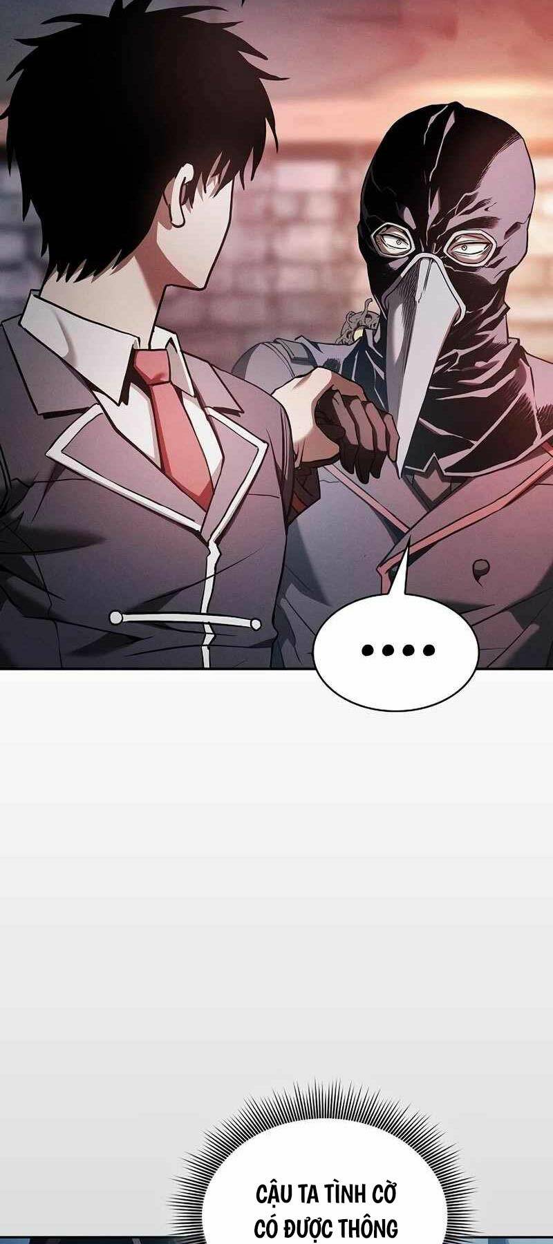 Kiếm Sĩ Thiên Tài Của Học Viện Chap 30 - Next Chap 31