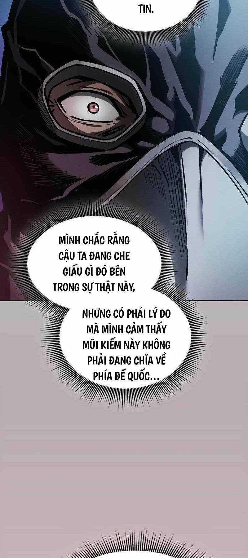 Kiếm Sĩ Thiên Tài Của Học Viện Chap 30 - Next Chap 31