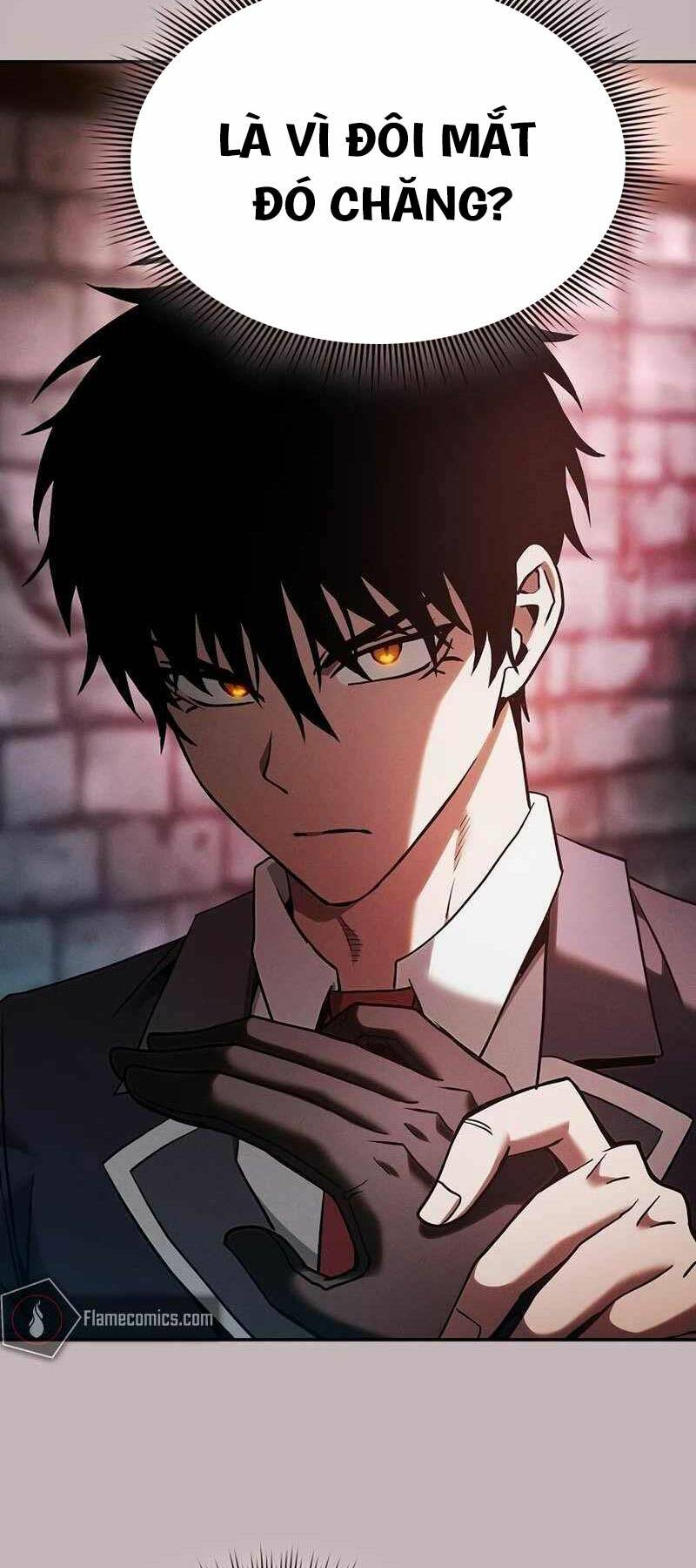 Kiếm Sĩ Thiên Tài Của Học Viện Chap 30 - Next Chap 31