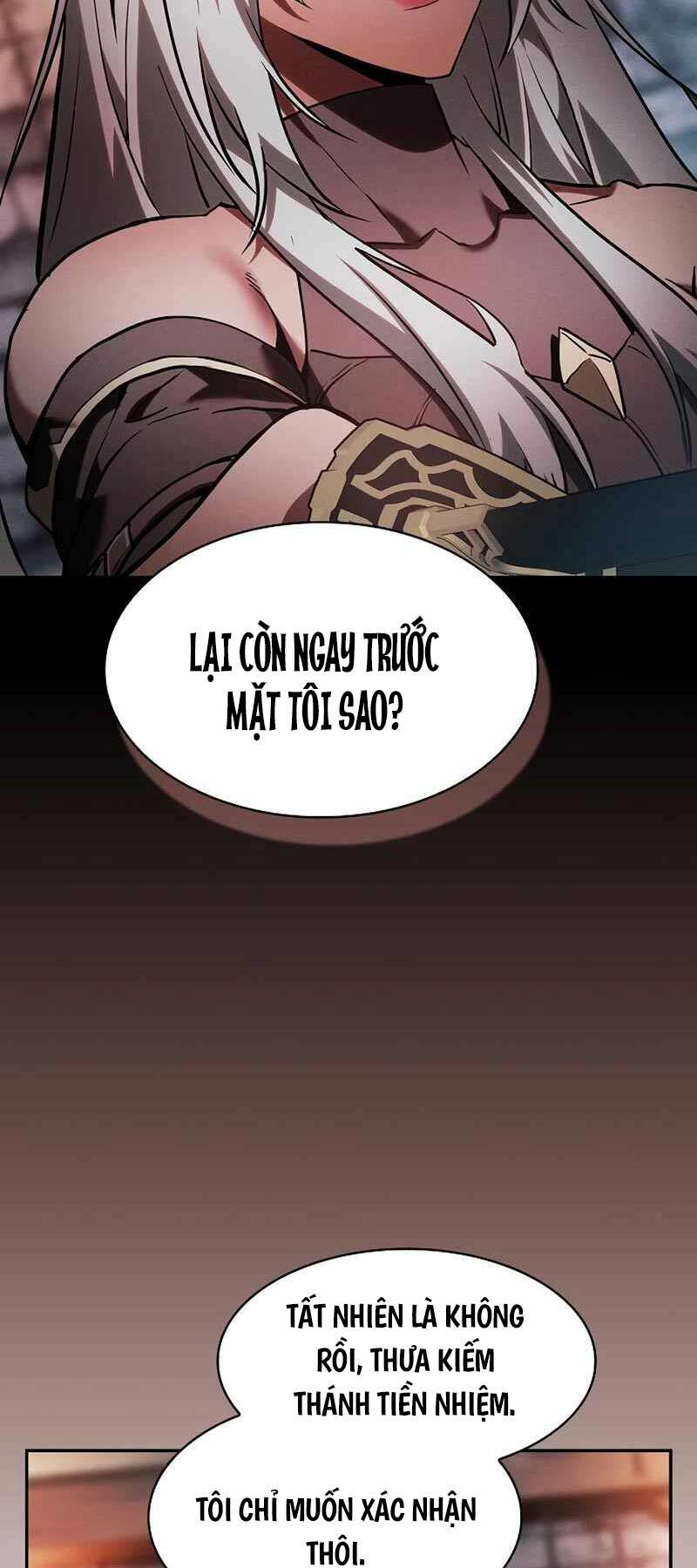 Kiếm Sĩ Thiên Tài Của Học Viện Chap 30 - Next Chap 31
