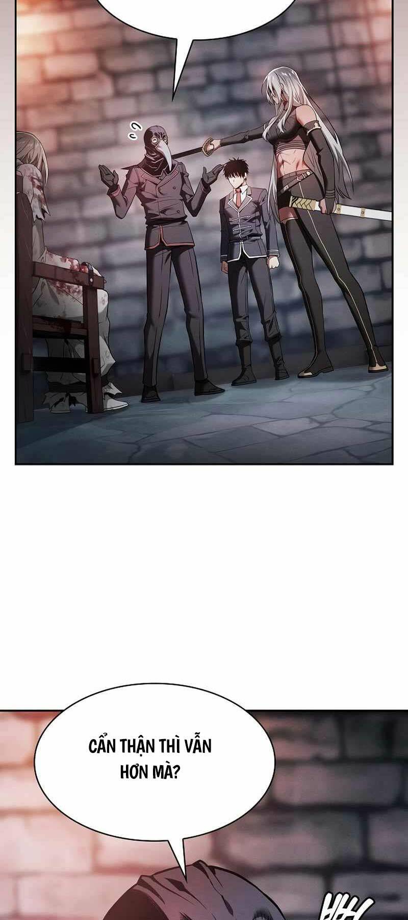 Kiếm Sĩ Thiên Tài Của Học Viện Chap 30 - Next Chap 31