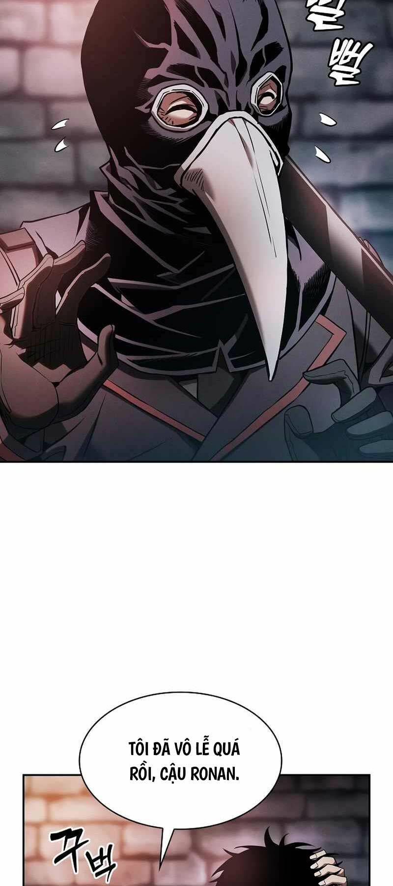 Kiếm Sĩ Thiên Tài Của Học Viện Chap 30 - Next Chap 31