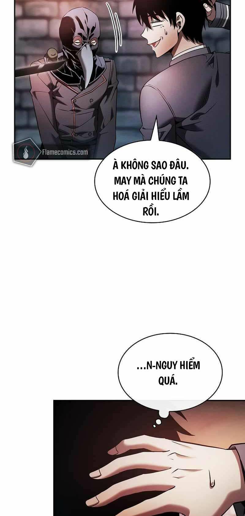 Kiếm Sĩ Thiên Tài Của Học Viện Chap 30 - Next Chap 31
