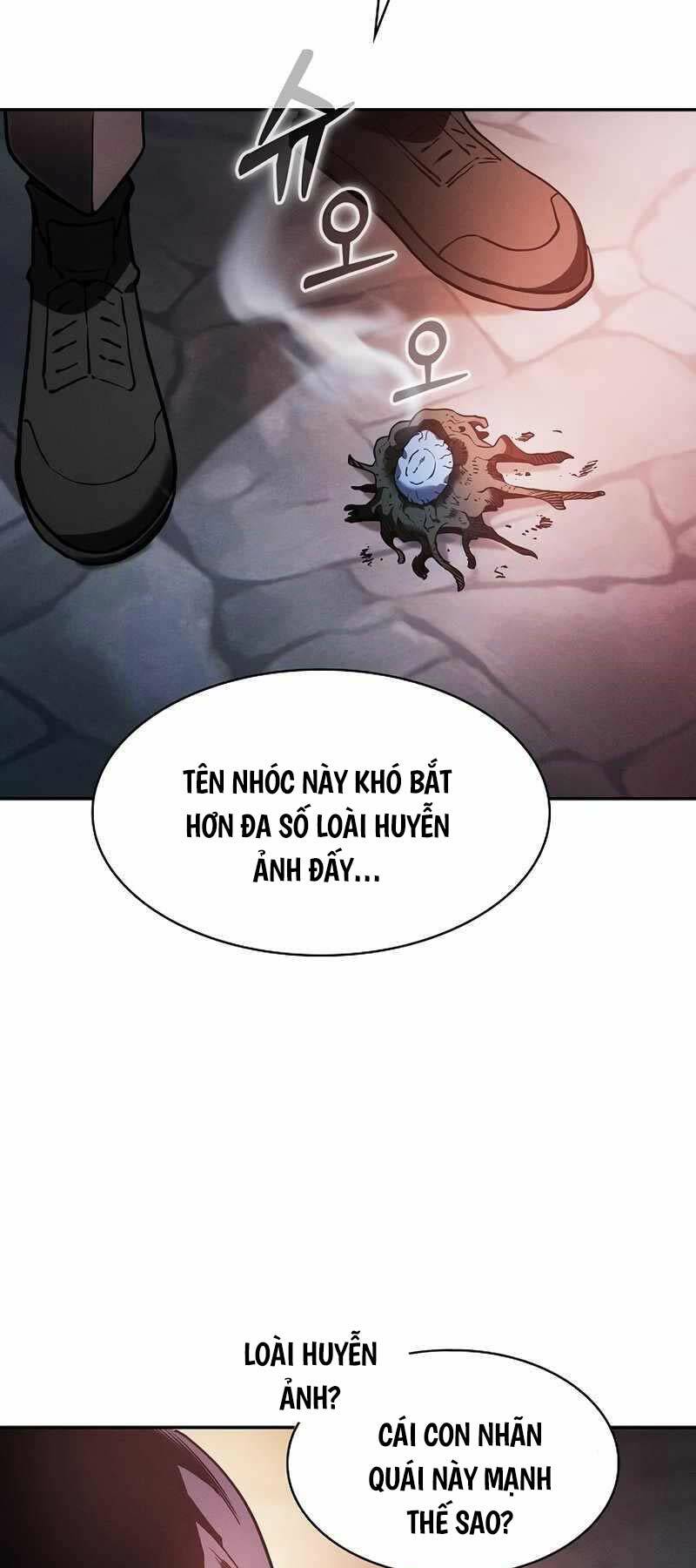 Kiếm Sĩ Thiên Tài Của Học Viện Chap 30 - Next Chap 31