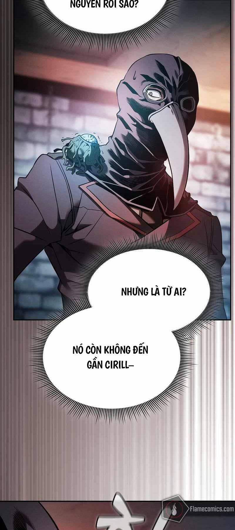 Kiếm Sĩ Thiên Tài Của Học Viện Chap 30 - Next Chap 31
