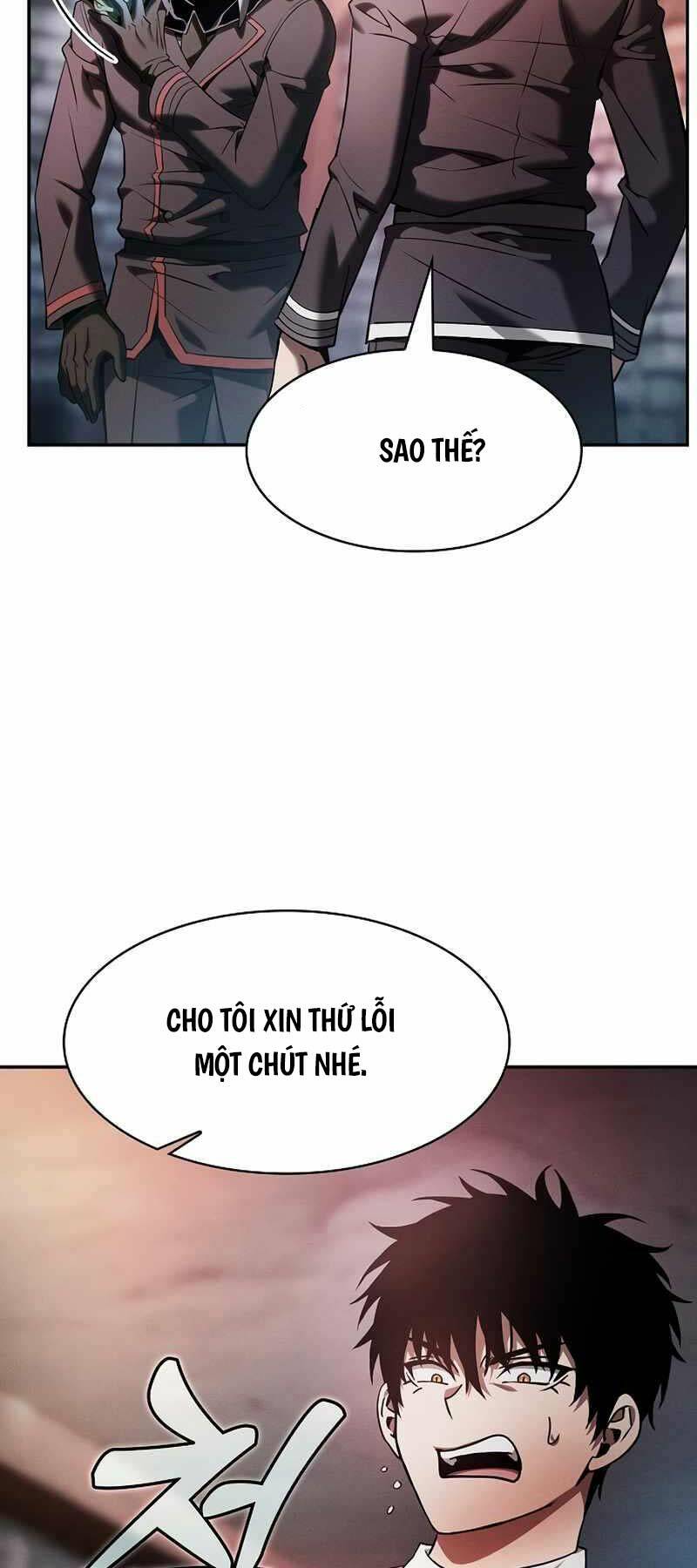 Kiếm Sĩ Thiên Tài Của Học Viện Chap 30 - Next Chap 31