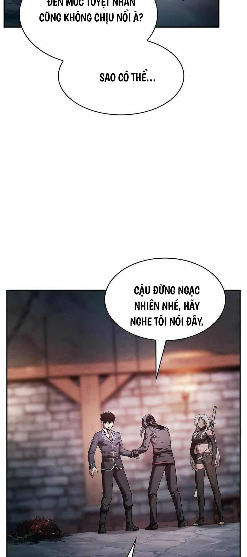 Kiếm Sĩ Thiên Tài Của Học Viện Chap 30 - Next Chap 31