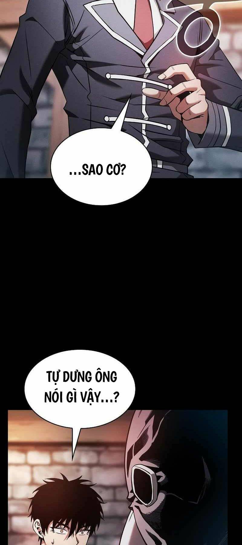 Kiếm Sĩ Thiên Tài Của Học Viện Chap 30 - Next Chap 31