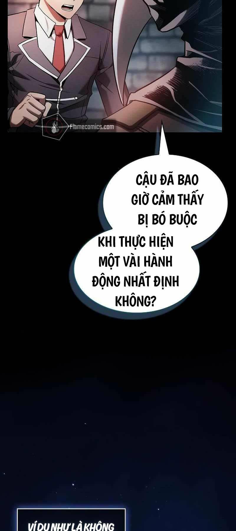 Kiếm Sĩ Thiên Tài Của Học Viện Chap 30 - Next Chap 31