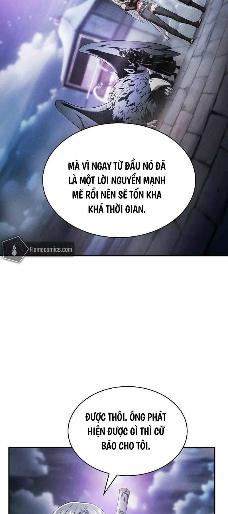 Kiếm Sĩ Thiên Tài Của Học Viện Chap 30 - Next Chap 31