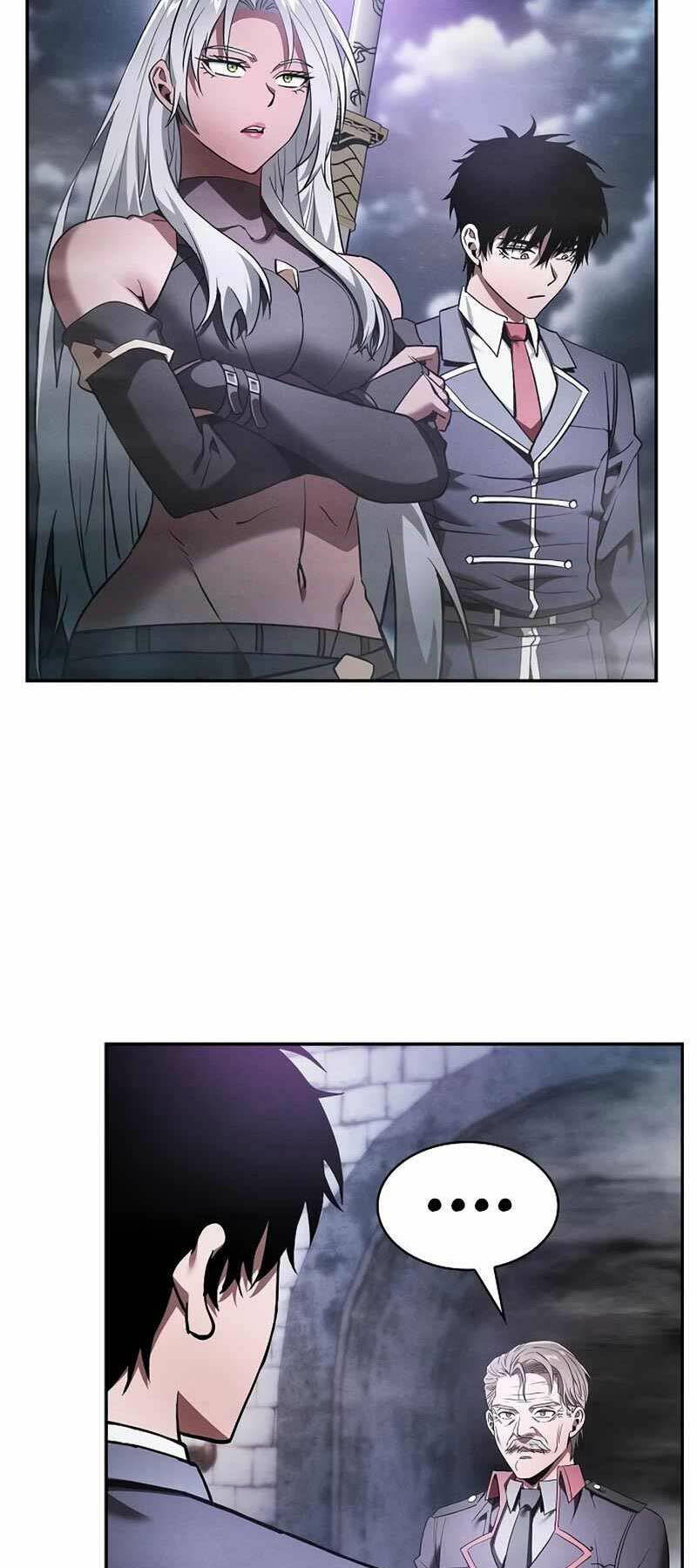 Kiếm Sĩ Thiên Tài Của Học Viện Chap 30 - Next Chap 31