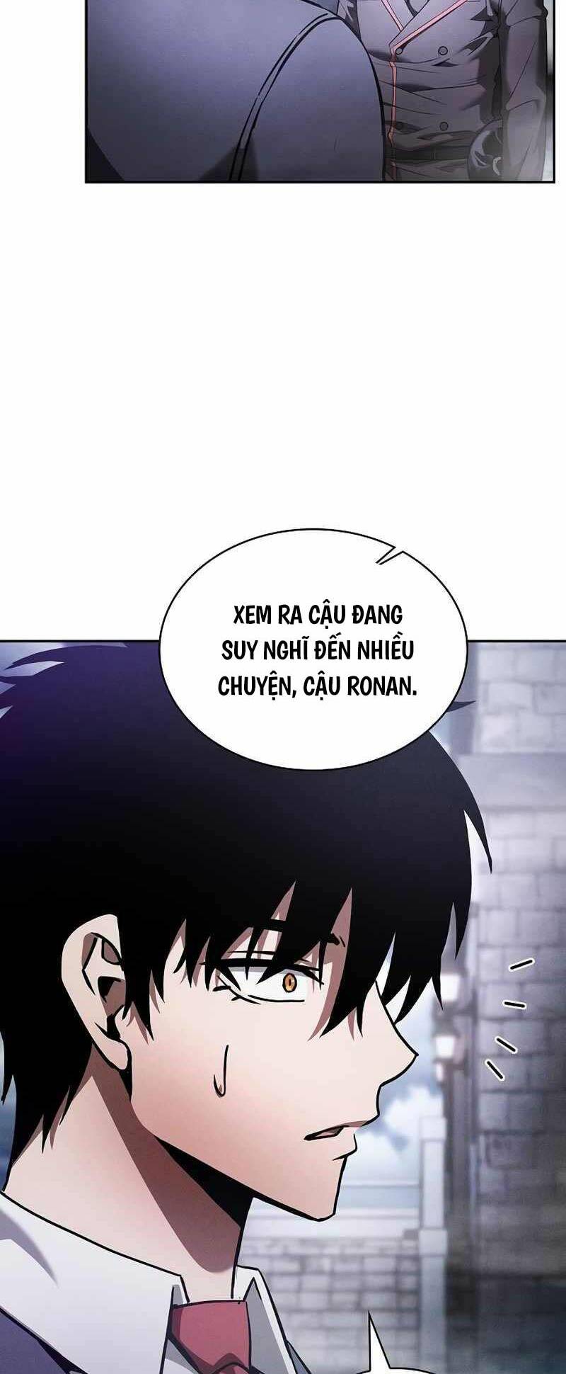 Kiếm Sĩ Thiên Tài Của Học Viện Chap 30 - Next Chap 31