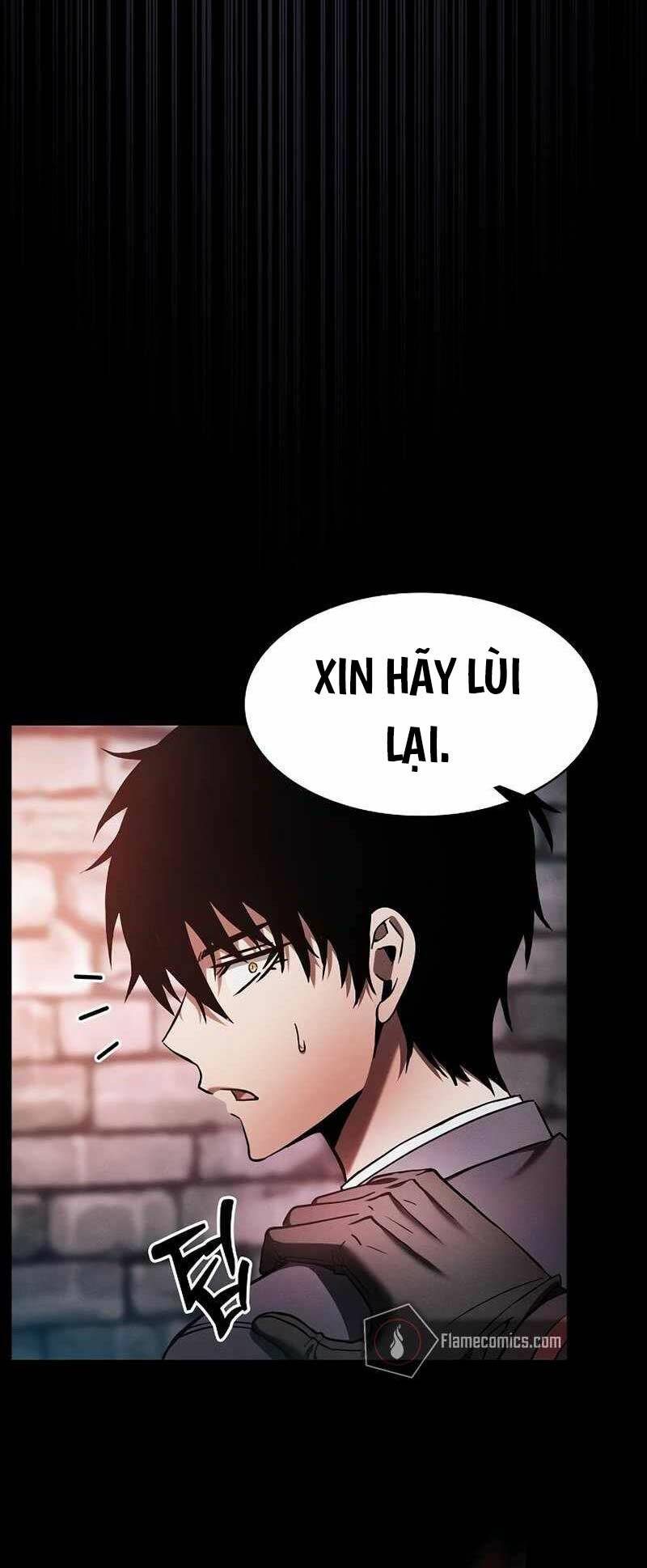 Kiếm Sĩ Thiên Tài Của Học Viện Chap 30 - Next Chap 31