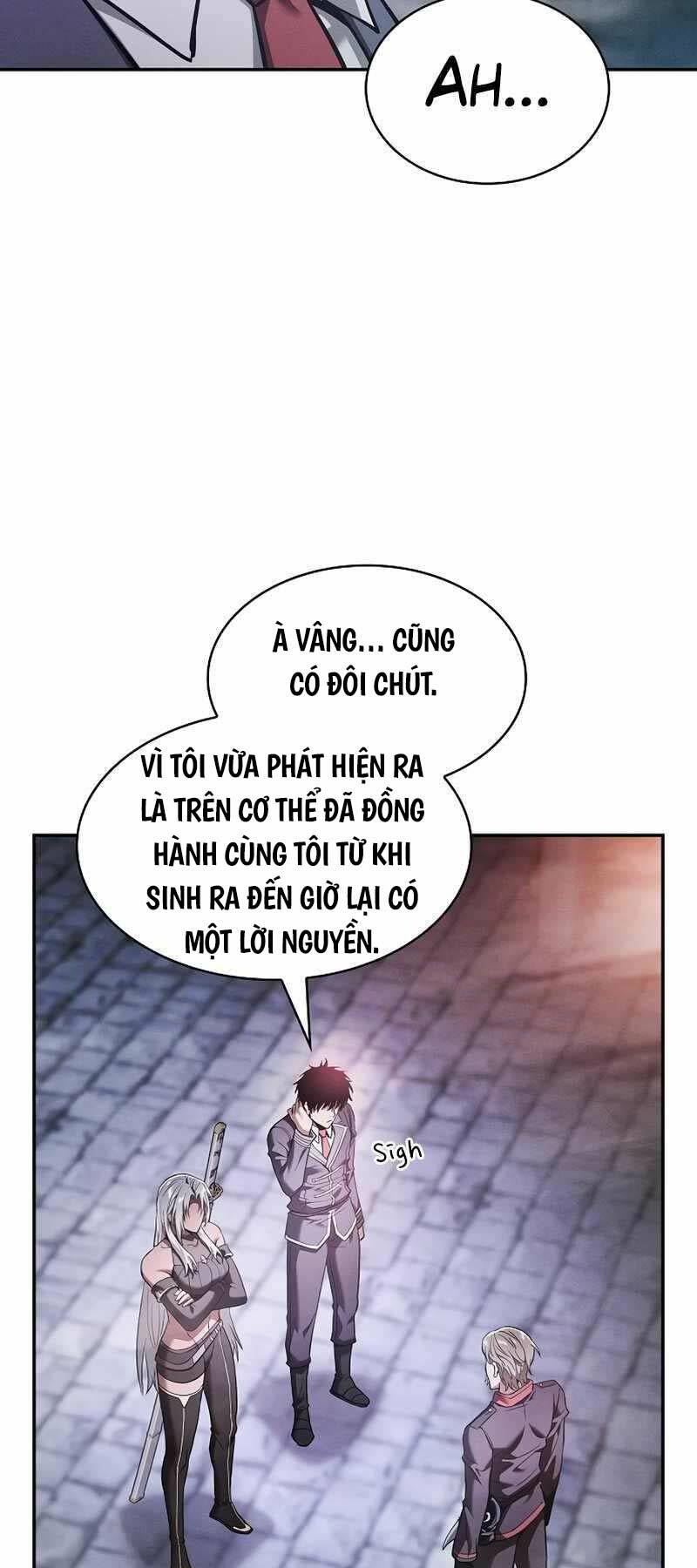 Kiếm Sĩ Thiên Tài Của Học Viện Chap 30 - Next Chap 31