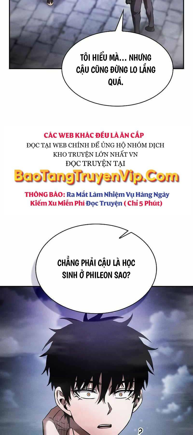 Kiếm Sĩ Thiên Tài Của Học Viện Chap 30 - Next Chap 31