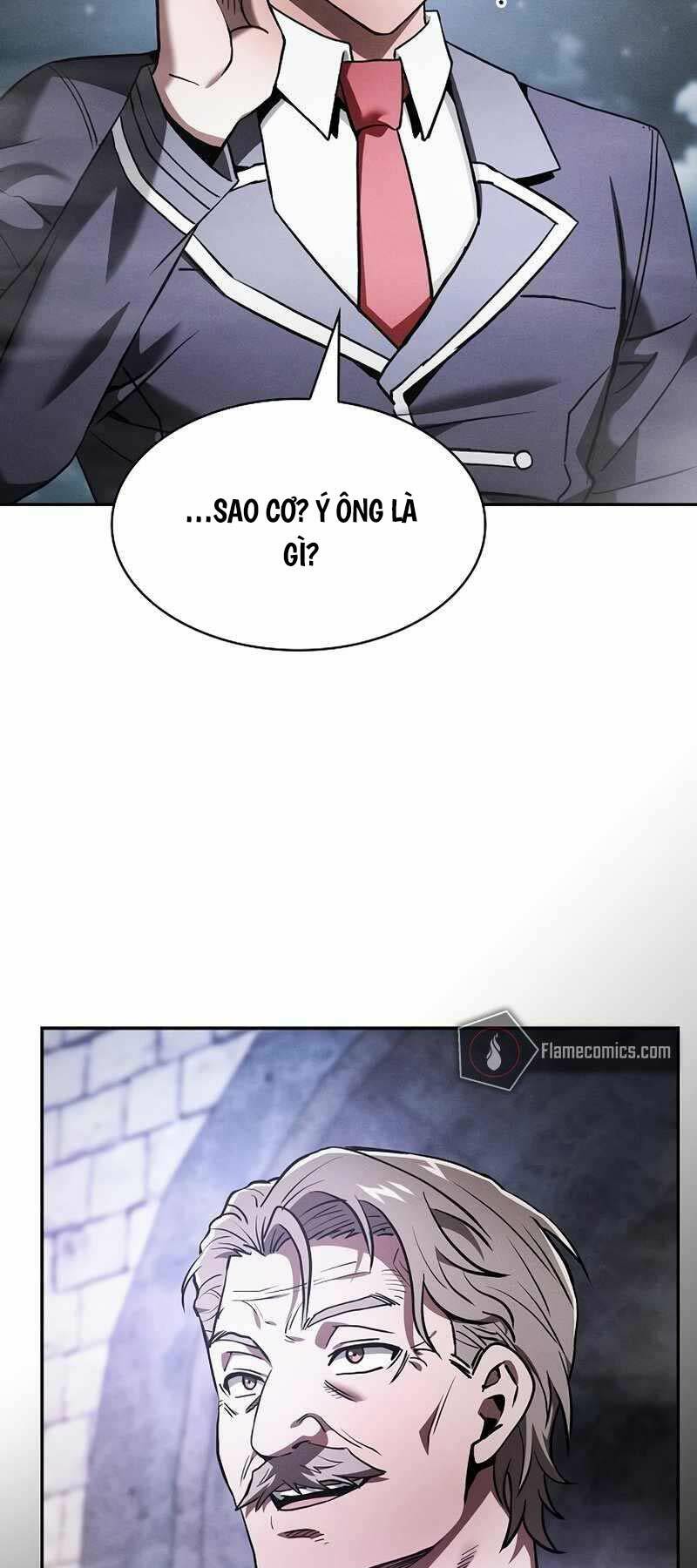 Kiếm Sĩ Thiên Tài Của Học Viện Chap 30 - Next Chap 31