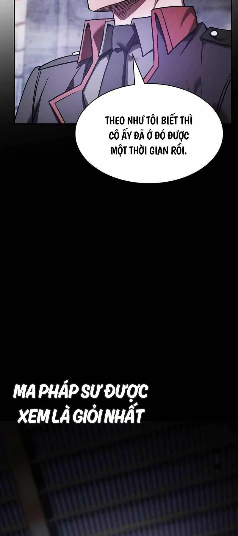 Kiếm Sĩ Thiên Tài Của Học Viện Chap 30 - Next Chap 31