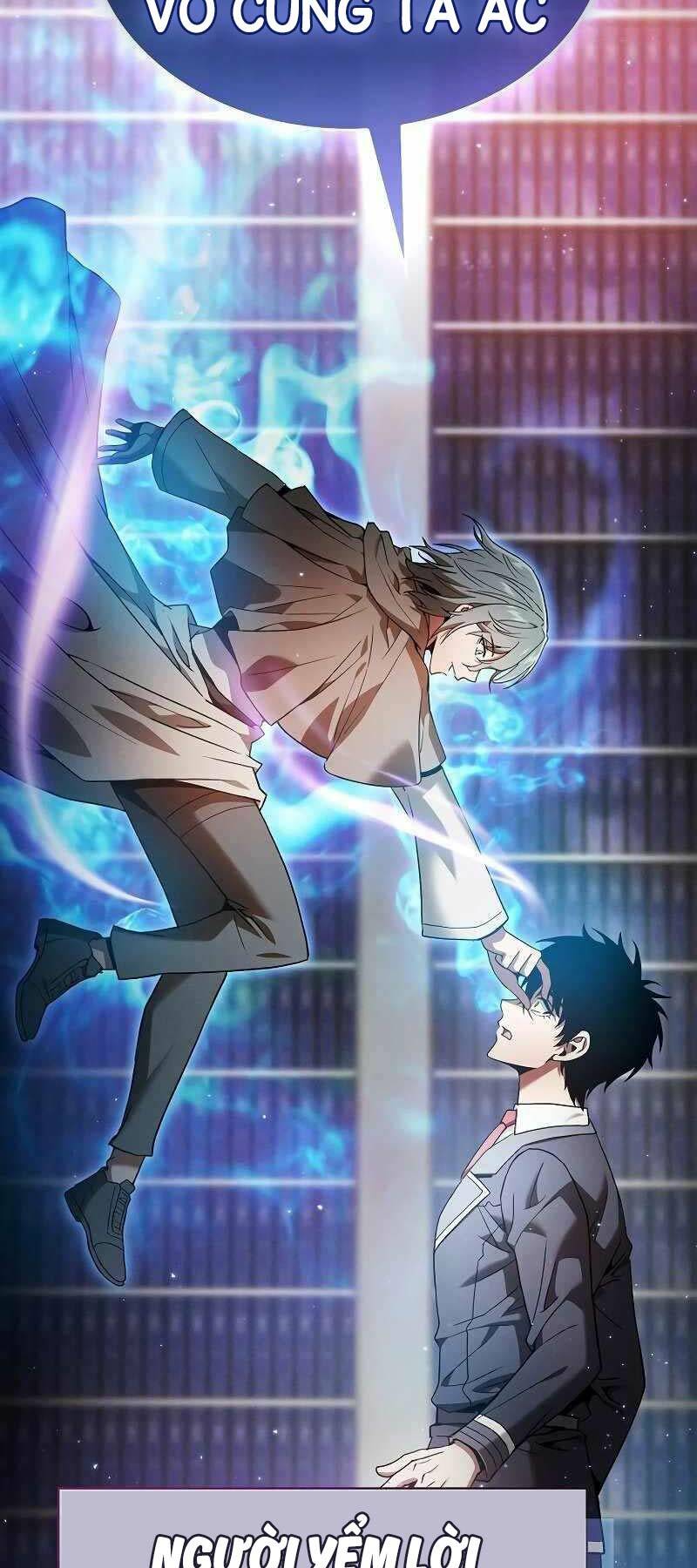 Kiếm Sĩ Thiên Tài Của Học Viện Chap 31 - Next Chap 32