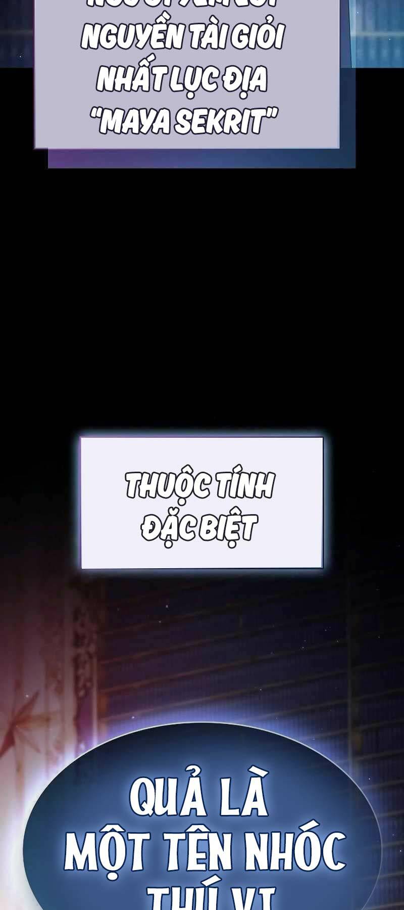 Kiếm Sĩ Thiên Tài Của Học Viện Chap 31 - Next Chap 32